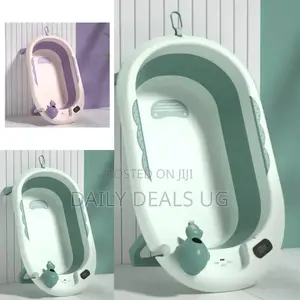 Baby Bath Tub