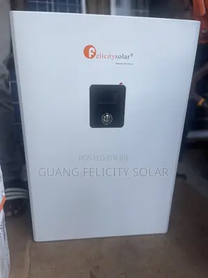 10kwh 200ah 48v Lithium-Ion Phosphate Battery