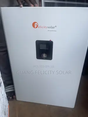 10kwh 200ah 48v Lithium-Ion Phosphate Battery