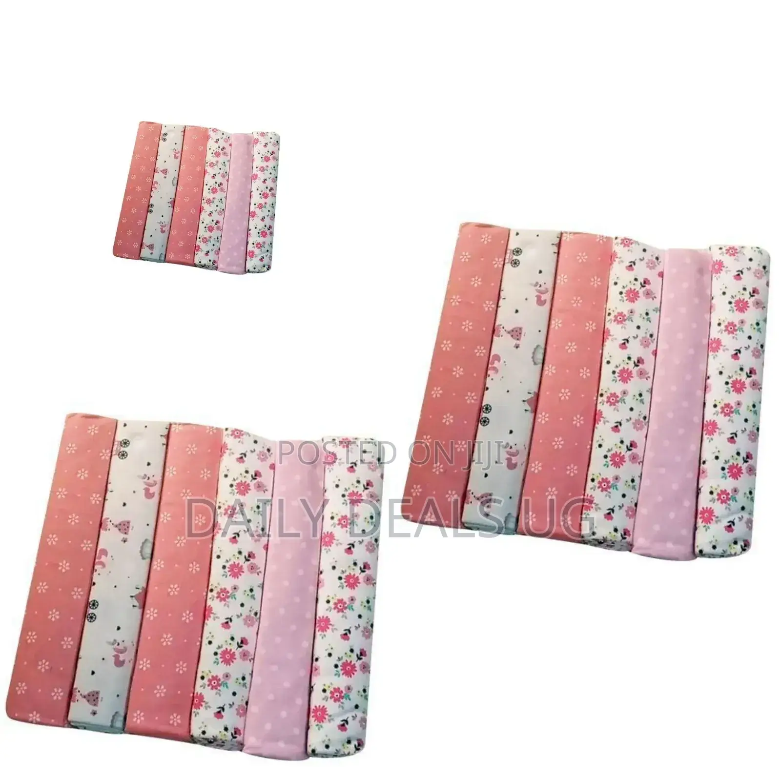Baby Bedsheets Set