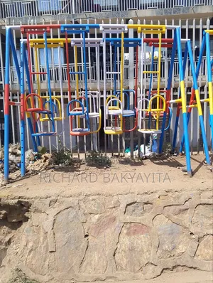 See Saw Balance Swing
