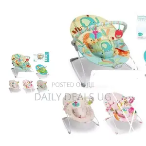 Adjustable Swing Chair