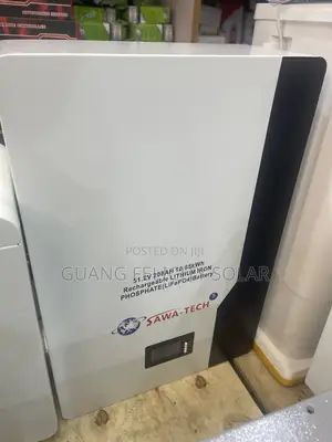 10.65kwh 208ah 48v Lithuim Ion Phosphate