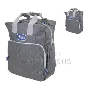 Large Baby Diaper Bag