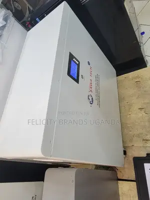 15kwh Lithium Solar Battery