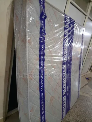 High Density Mattresses 5x6 By6 Inches Premium Smart