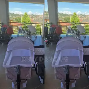 Foldable Baby Swing Bed