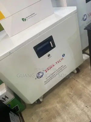 10.7kwh 48v Lithuim Ion Battery