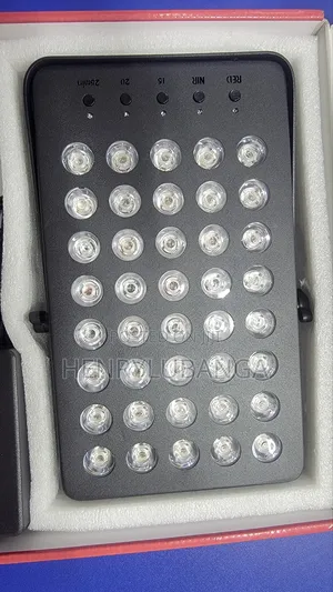 Red And Infrared Therapy Device (Bestqool)