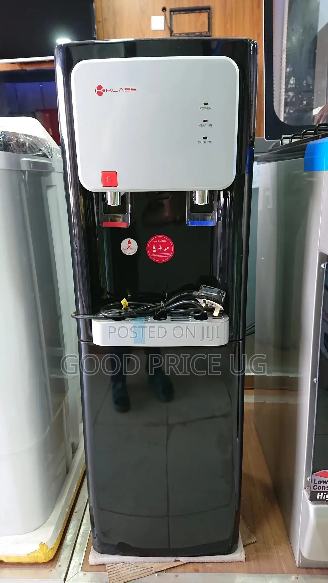 KLASS Water Dispenser