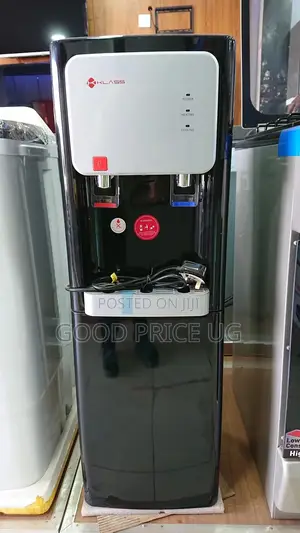 KLASS Water Dispenser