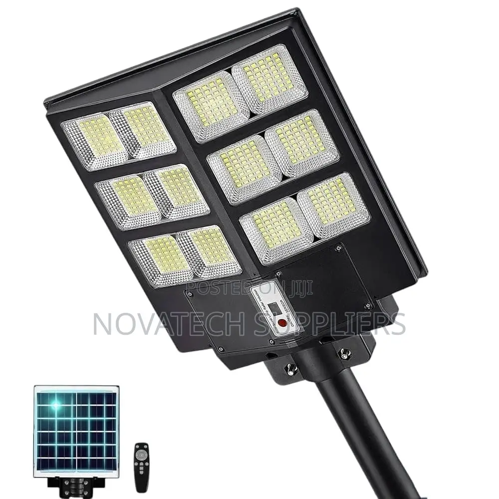 1000W LED Solar Street Lights/ Automatic Lights