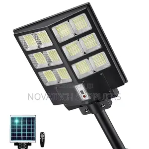 1000W LED Solar Street Lights/ Automatic Lights