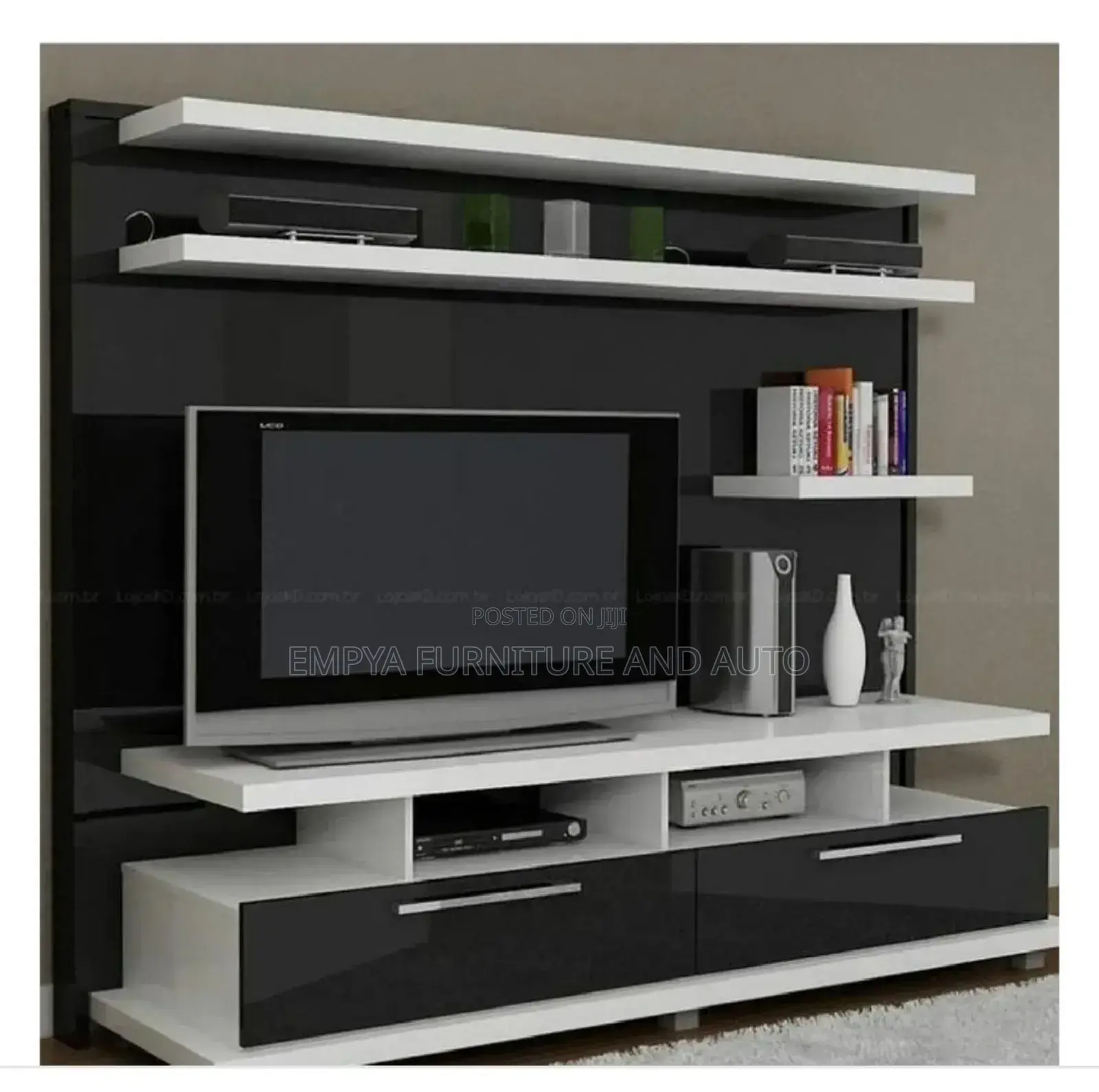 Wall TV Mount