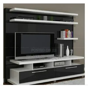 Wall TV Mount
