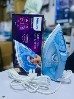 Philip's Steam Iron Original