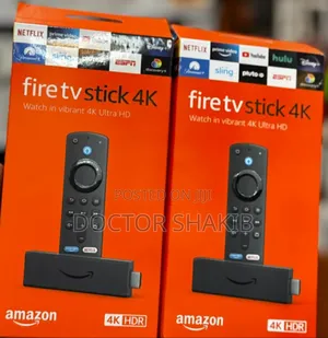 Unique Firetv Stick