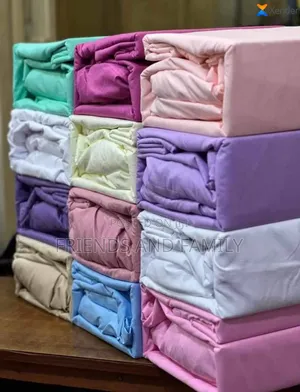 Nice Bed Sheets