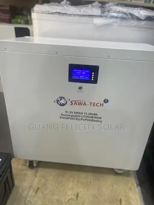 15kwh 300ah 48v Lithium-Ion Phosphate Battery