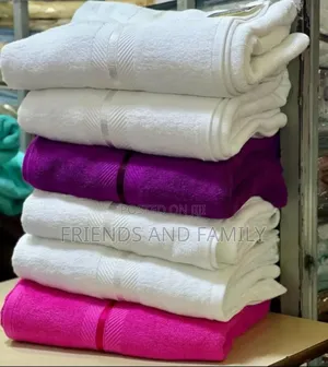 Fantastic Towels