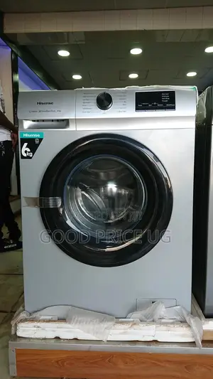 Hisense 6kgs Washing Machine
