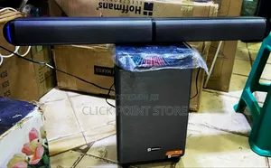 Sayonapps Hometheater Sound Bar/ Sound Bar
