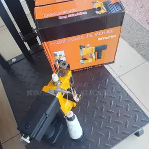 Compact Portable Electric Bag Closer Electric Bag Closer Machine