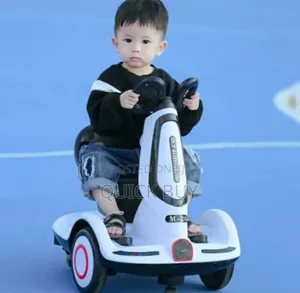 Original Electric Children's Scooter