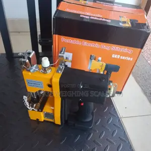 Gk9 Bag Closer Sacks Closing Machine Handheld Bag Closing Machine