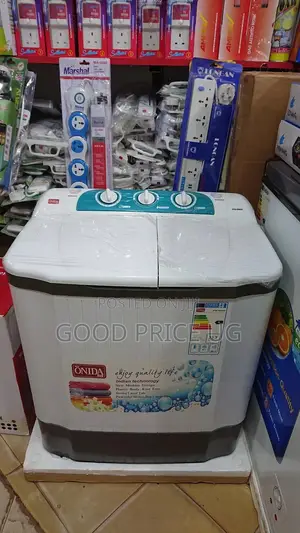 ONIDA 6kgs Top Loader Washing Machine