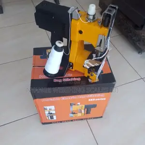 Portable Bag Sewing Machine Best Discount Bags Closing Machine