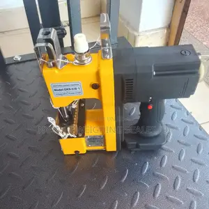 Electronic Handheld Bag Stitching Machine Sacks Closing Machine(3)