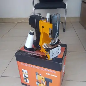Posho Bags Electric Bag Stitching Machine Bag Closing Machine