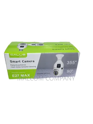 Camera Bulb