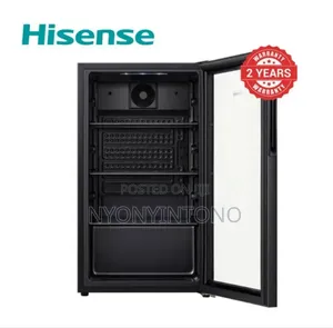 Hisense 90liters Jc-94 Beverage Cooler