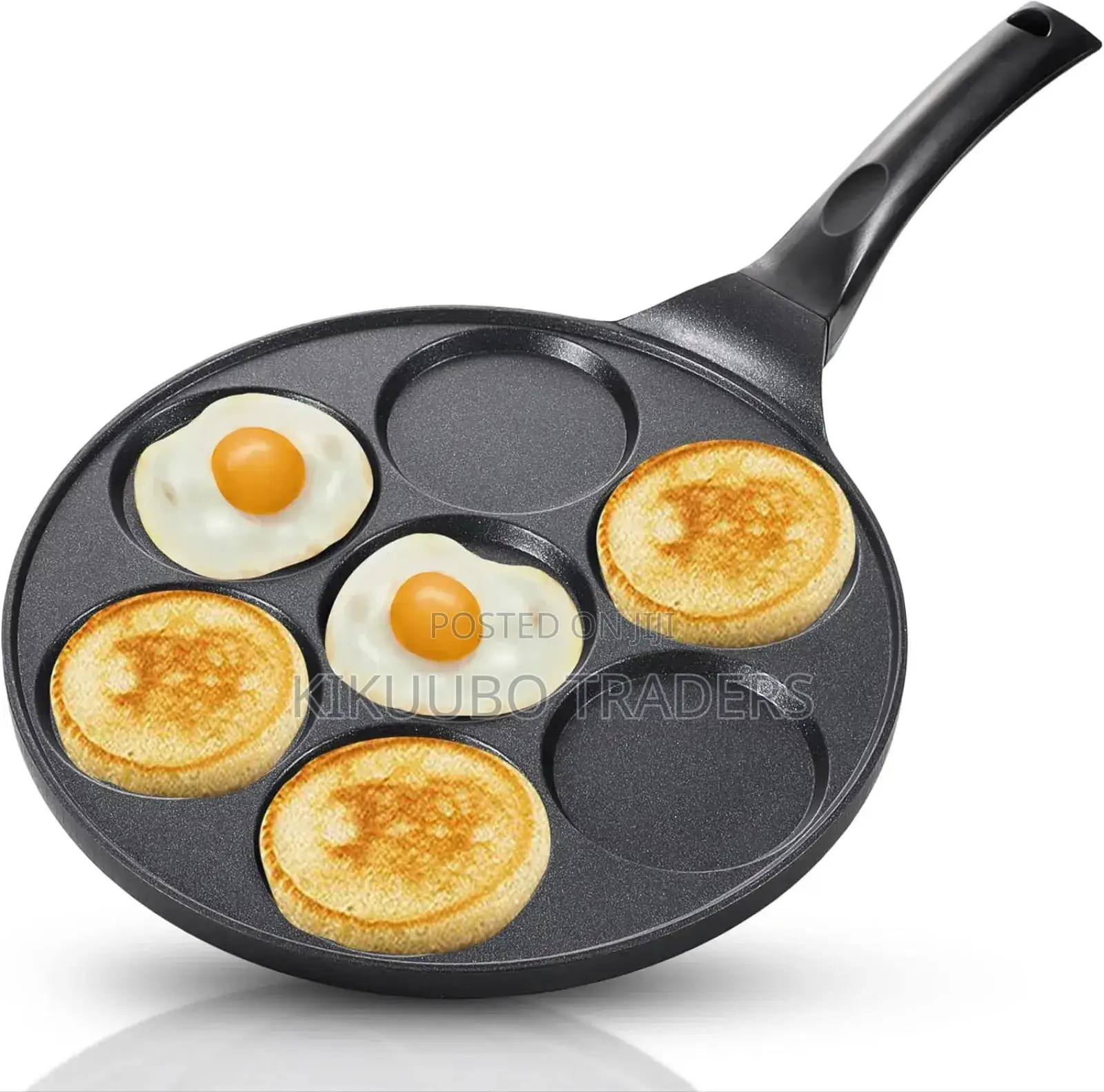 Nonstick Pancake Griddle Frying Pan
