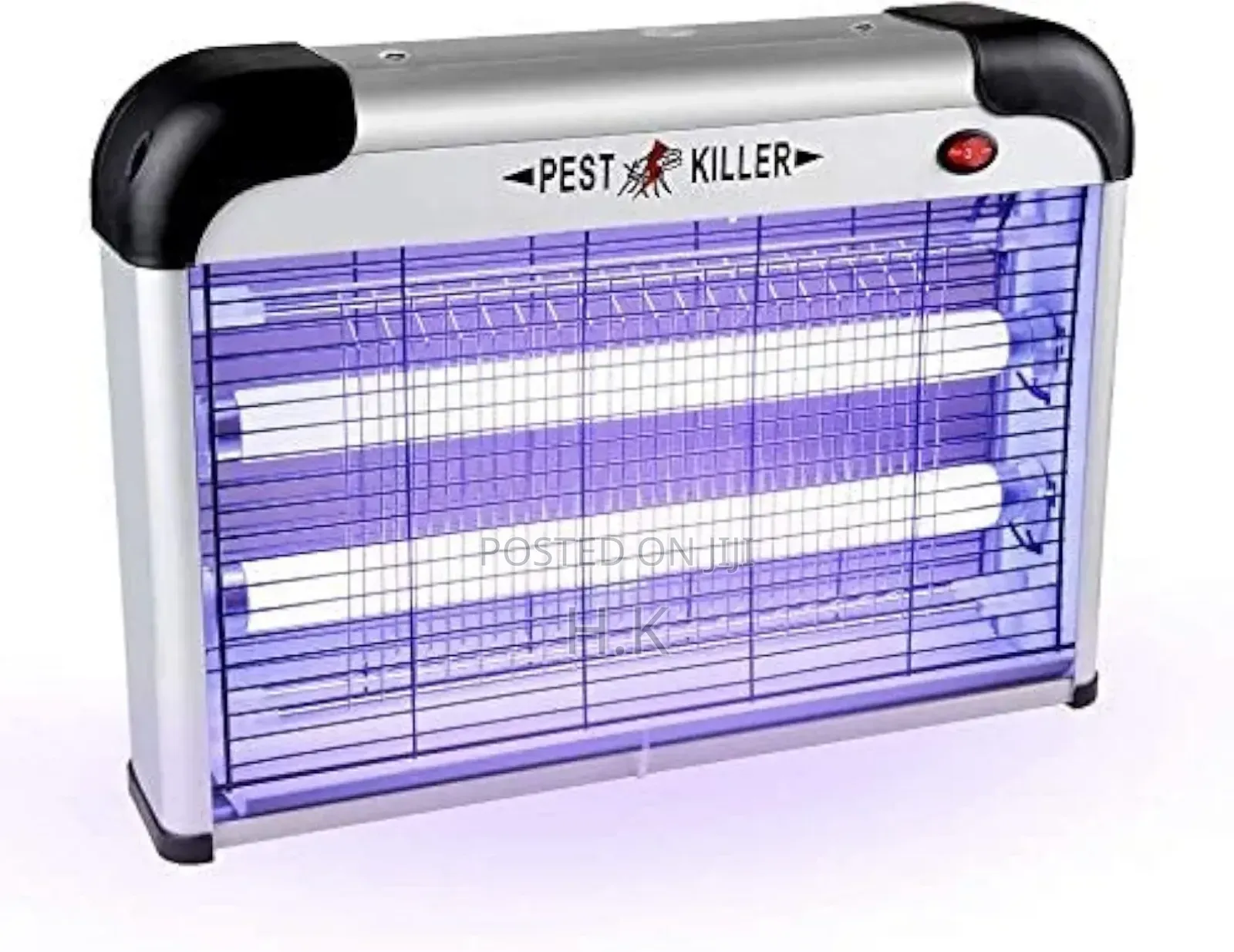 Electric Pest Killer