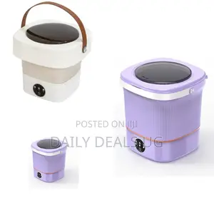 Portable Washing Machine
