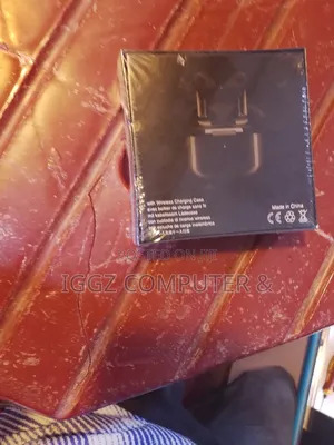 Air Pods PRO 6S
