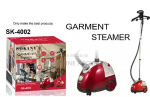 Sokany Garment Steamer