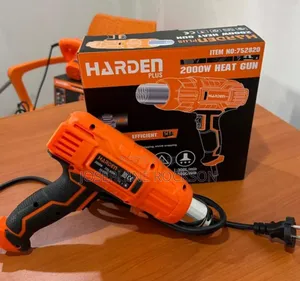 Harden Rotary Hammer