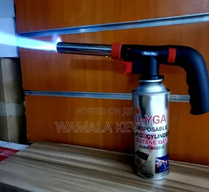 Gas Torch Multipurpose