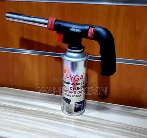 Gas Torch Multipurpose