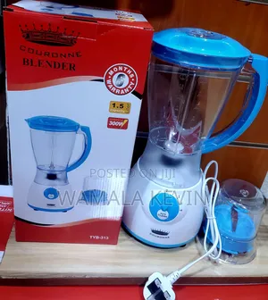 Electric Blender