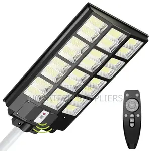 3000W Germany Solar Street Lights.