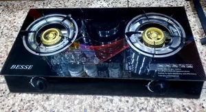 Gass Cooker