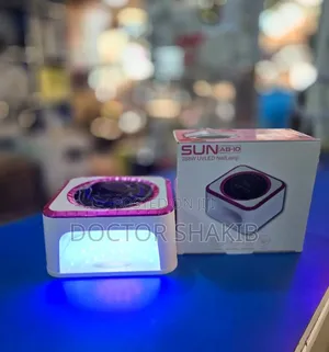 Unique Sun AB-10 288watts UV Led Nail Lamp