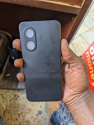 Oppo A97 5G Back Case