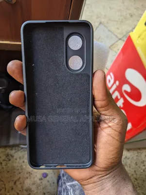 Oppo A97 5G Back Case