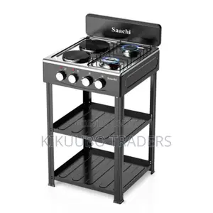 Saachi Gas Stove /Hoteplate Cooker